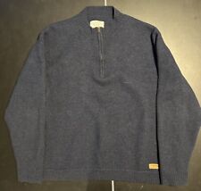 Filson sweater dark for sale  Lebanon