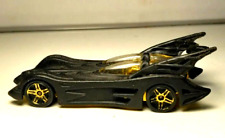 Hot Wheels Batman DC Comics Coche Batimóvil Enmascarado Vehículo Cruzado segunda mano  Embacar hacia Argentina