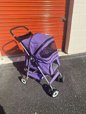 Wheels pet stroller for sale  Greenville