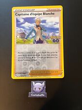 Carte pokémon capitaine d'occasion  Juvisy-sur-Orge