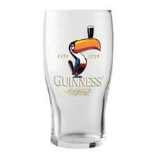 Guinness toucan pint for sale  Shipping to Ireland