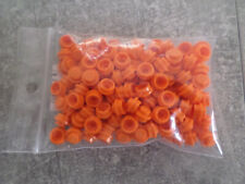 Lego pièces orange d'occasion  Allonnes