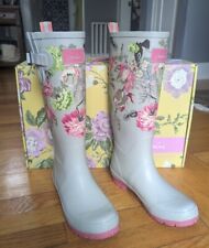 Joules welly print for sale  Portsmouth