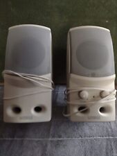 Cambridge soundworks speakers for sale  HASTINGS