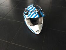 Junior motocross helmet for sale  SOUTHPORT