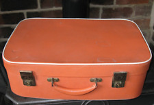 Vintage retro orange for sale  LEEDS