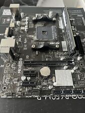 Biostar motherboard for sale  MANCHESTER