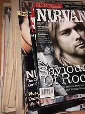 Nirvana kurt cobain for sale  Great Neck