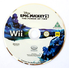 Epic mickey the d'occasion  Nice-