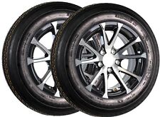 Pack trailer tire for sale  Naples