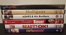 Dvd lot gay for sale  Lithia