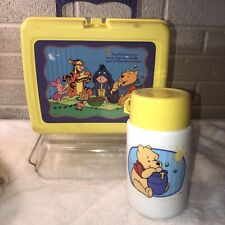Winnie pooh lunch for sale  Cleveland