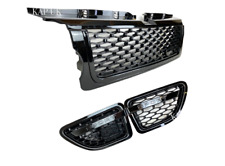 Autobiography black grille for sale  Shipping to Ireland