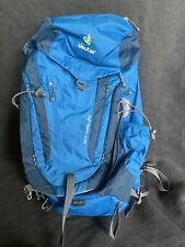 Deuter act trail gebraucht kaufen  St. Goar