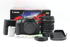 Kit de câmera digital SLR Canon EOS Rebel T5i 18MP com lente zoom 18-135mm #398 comprar usado  Enviando para Brazil