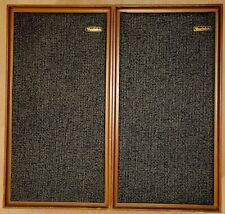 Wharfedale linton speakers for sale  WALLASEY