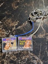 Faith hill tiger for sale  San Antonio