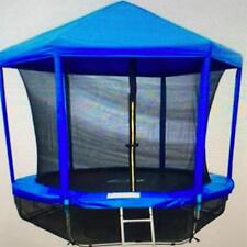 New outdoor trampoline for sale  Shipping to United Kingdom