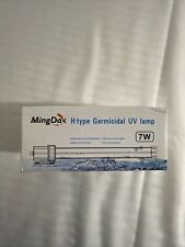 Lâmpada UV germicida tipo H Mingdak comprar usado  Enviando para Brazil