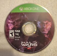 Halo wars disc for sale  Fairhope