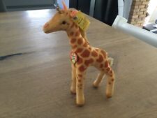 steiff giraffe gebraucht kaufen  Nürtingen