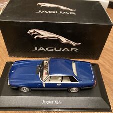 Jaguar collection xjs d'occasion  Expédié en Belgium