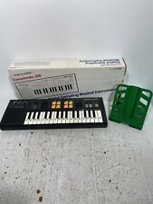 Teclado Realistic Concertmate 650 Sampling (Casio SK-5 Clone), usado comprar usado  Enviando para Brazil