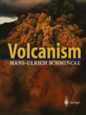 Volcanism schmincke hans for sale  Carrollton