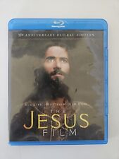 Jesus film blu for sale  Munster