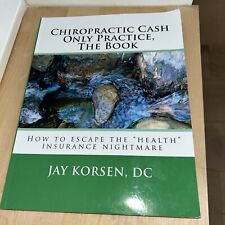 Chiropractic cash practice for sale  Longmont