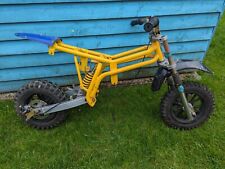 Pit bike spares for sale  BEDFORD