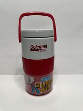 Jarro Coleman Polylite 2 litros, para líquidos frios modelo # 5590A703 etiqueta original comprar usado  Enviando para Brazil