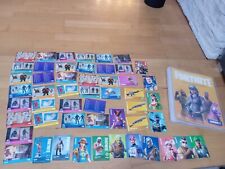 Panini tcg fortnite gebraucht kaufen  Saarwellingen