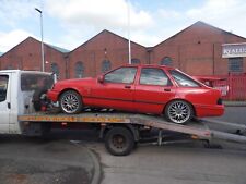 1989 ford sierra for sale  HUDDERSFIELD