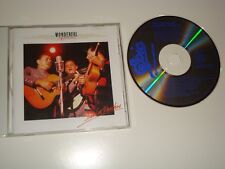 Trio Los Panchos - Wonderful Melodies (CD, Sony, 1989 Japan) *MINT comprar usado  Enviando para Brazil