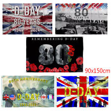 Day 80th anniversary for sale  UK