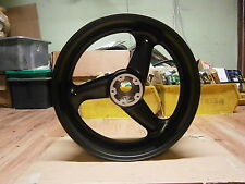 New rear wheel for sale  LEICESTER