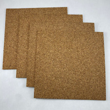 Cork board squares for sale  Greeley