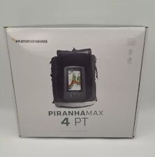 Humminbird Piranhamax 4 PT for sale  Shipping to South Africa