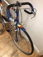 Raleigh team cadet for sale  LONDON