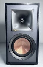For Parts Only Klipsch R-51M Bookshelf Speaker -Single -Black for sale  Shipping to South Africa