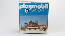 Playmobil system klicky gebraucht kaufen  Hamburg