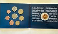 Malta kursmünzensatz 2008 gebraucht kaufen  Lachendorf