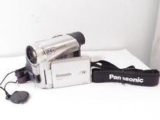 Panasonic gs11eg camcorder for sale  LONDON