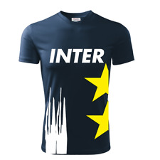Inter maglietta tifoso usato  Genova