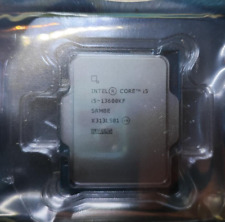 Intel core 13600kf d'occasion  Saint-Pierre-de-Plesguen