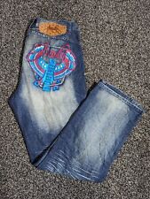 Vintage akademiks jeans for sale  ERITH