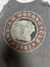Indian motorcycle 1901 for sale  Sebring