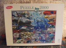 Innovakids puzzle 000 gebraucht kaufen  Blankenheim
