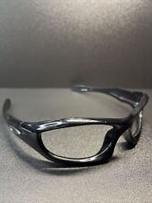 Óculos de sol Oakley Monster Dog 12-804 60[]20 preto G4 comprar usado  Enviando para Brazil